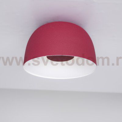 Светильник Djemb? D18 Red ImperiumLoft 184476-26