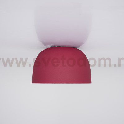 Светильник Djemb? D18 Red ImperiumLoft 184476-26