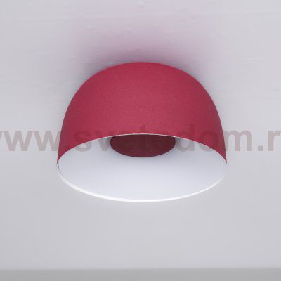 Светильник Djemb? D18 Red ImperiumLoft 184476-26