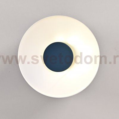 Светильник Djemb? D18 Blue ImperiumLoft 184477-26