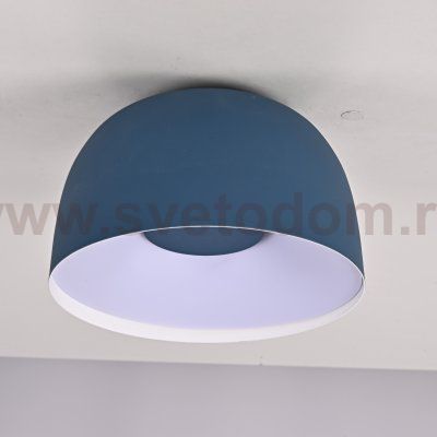 Светильник Djemb? D18 Blue ImperiumLoft 184477-26