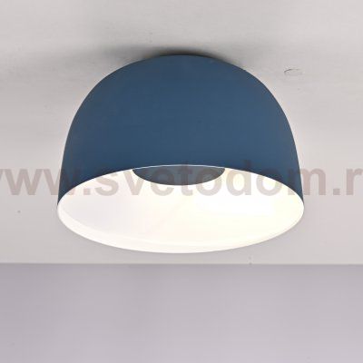 Светильник Djemb? D18 Blue ImperiumLoft 184477-26