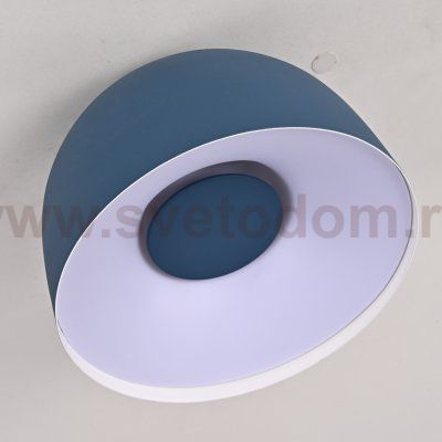 Светильник Djemb? D18 Blue ImperiumLoft 184477-26