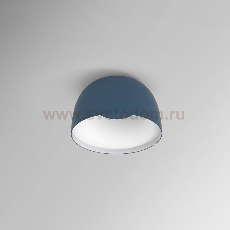 Светильник Djemb? D18 Blue ImperiumLoft 184477-26