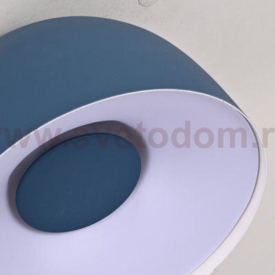 Светильник Djemb? D18 Blue ImperiumLoft 184477-26
