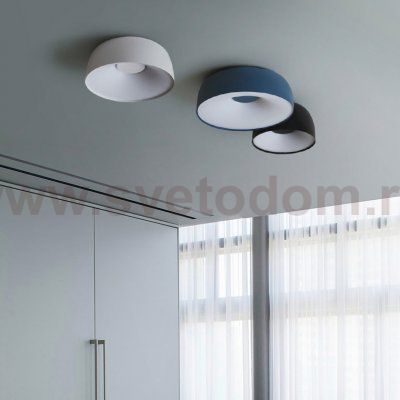 Светильник Djemb? D18 Blue ImperiumLoft 184477-26