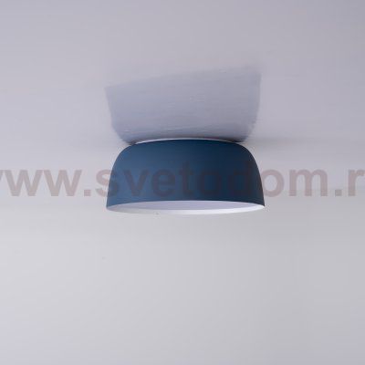 Светильник Djemb? D22 Blue ImperiumLoft 184479-26