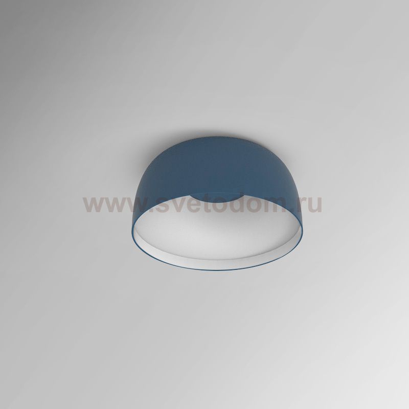 Светильник Djemb? D22 Blue ImperiumLoft 184479-26