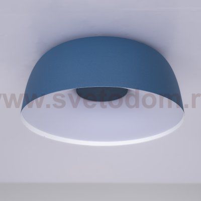 Светильник Djemb? D22 Blue ImperiumLoft 184479-26