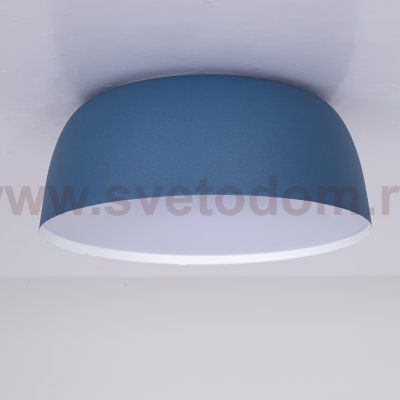 Светильник Djemb? D22 Blue ImperiumLoft 184479-26