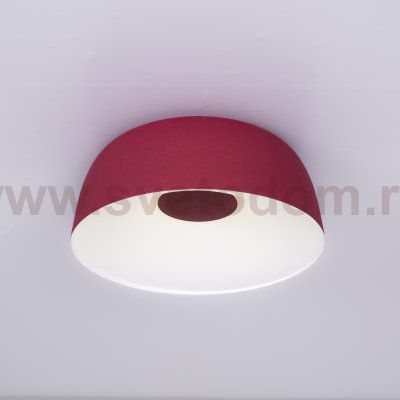 Светильник Djemb? D22 Red ImperiumLoft 184480-26