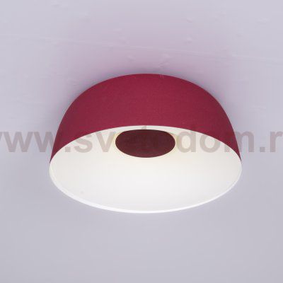 Светильник Djemb? D22 Red ImperiumLoft 184480-26