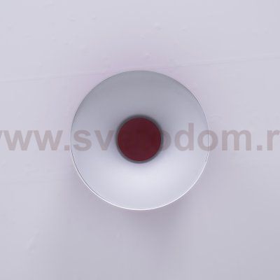 Светильник Djemb? D22 Red ImperiumLoft 184480-26