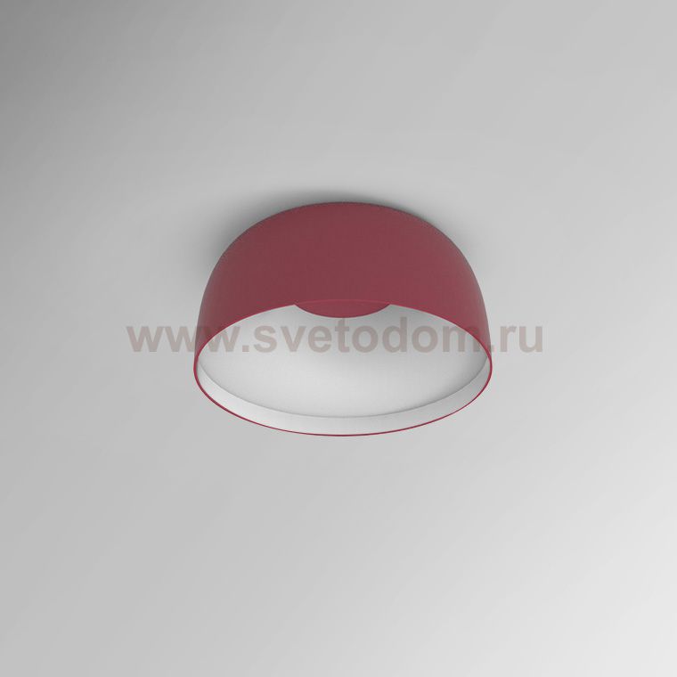 Светильник Djemb? D22 Red ImperiumLoft 184480-26