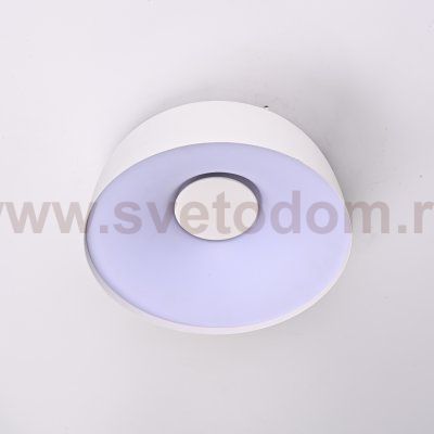 Светильник Djemb? D22 White ImperiumLoft 184481-26