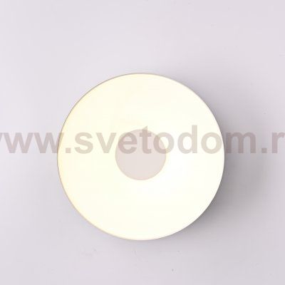 Светильник Djemb? D22 White ImperiumLoft 184481-26
