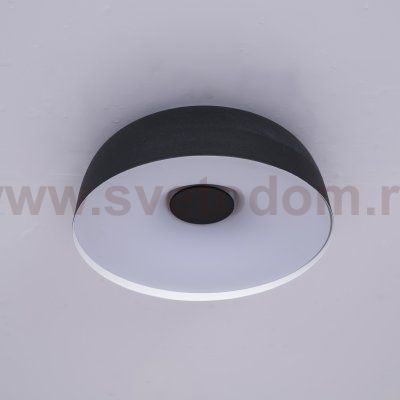 Светильник Djemb? D27 Black ImperiumLoft 184482-26