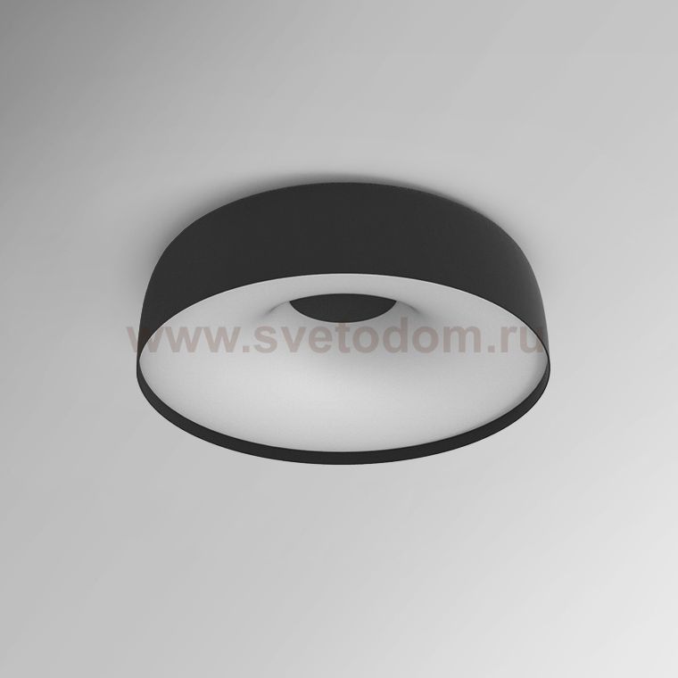 Светильник Djemb? D27 Black ImperiumLoft 184482-26
