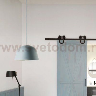 Подвесной светильник Ambit Pink ImperiumLoft 184487-26