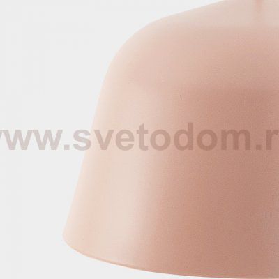 Подвесной светильник Ambit Pink ImperiumLoft 184487-26