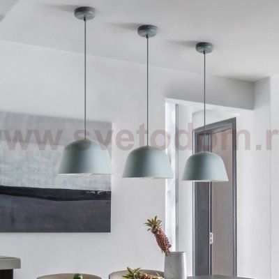 Подвесной светильник Ambit Pink ImperiumLoft 184487-26