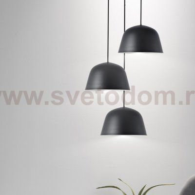 Подвесной светильник Ambit Pink ImperiumLoft 184487-26