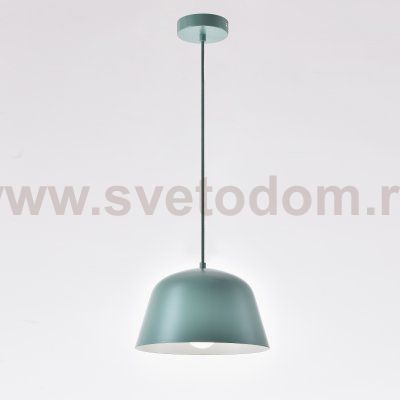 Подвесной светильник Ambit Green ImperiumLoft 184488-26