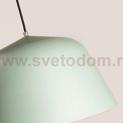 Подвесной светильник Ambit Green ImperiumLoft 184488-26
