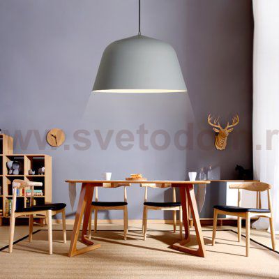 Подвесной светильник Ambit Green ImperiumLoft 184488-26