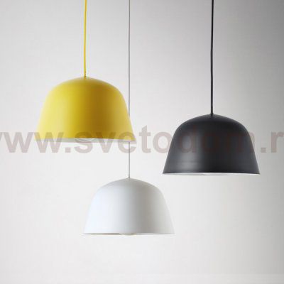 Подвесной светильник Ambit Green ImperiumLoft 184488-26