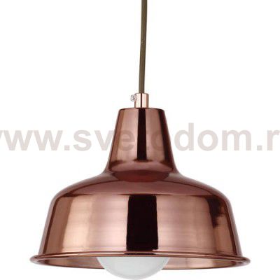 Подвес Favourite 1845-1P Kupfer