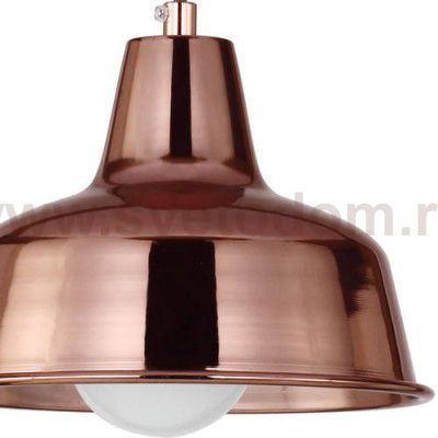Подвес Favourite 1845-1P Kupfer
