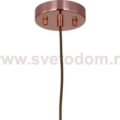 Подвес Favourite 1845-1P Kupfer