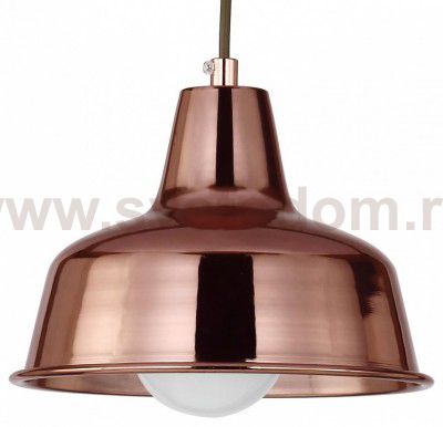 Подвес Favourite 1845-1P Kupfer
