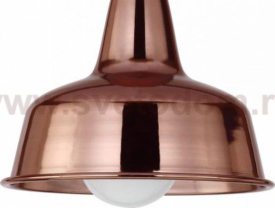 Подвес Favourite 1845-1P Kupfer