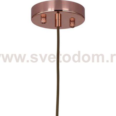 Люстра Favourite 1846-1P Kupfer