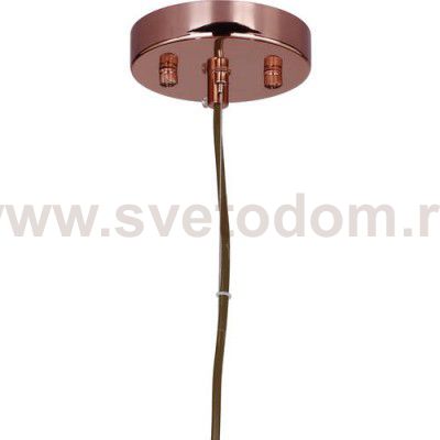 Люстра Favourite 1846-3P Kupfer