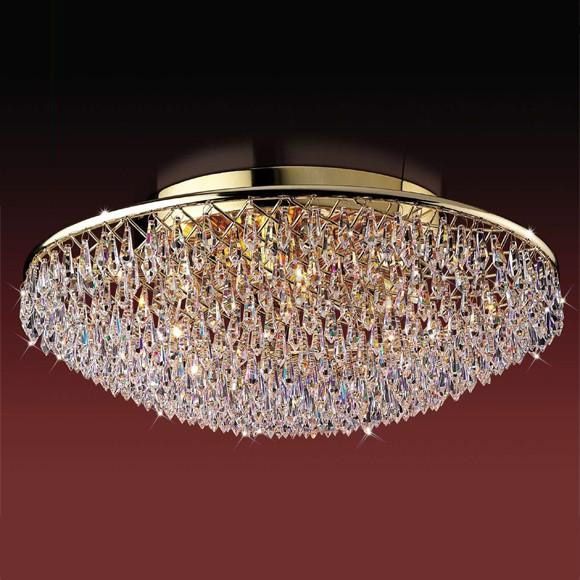 Люстра Odeon light 1846/6 BELIA