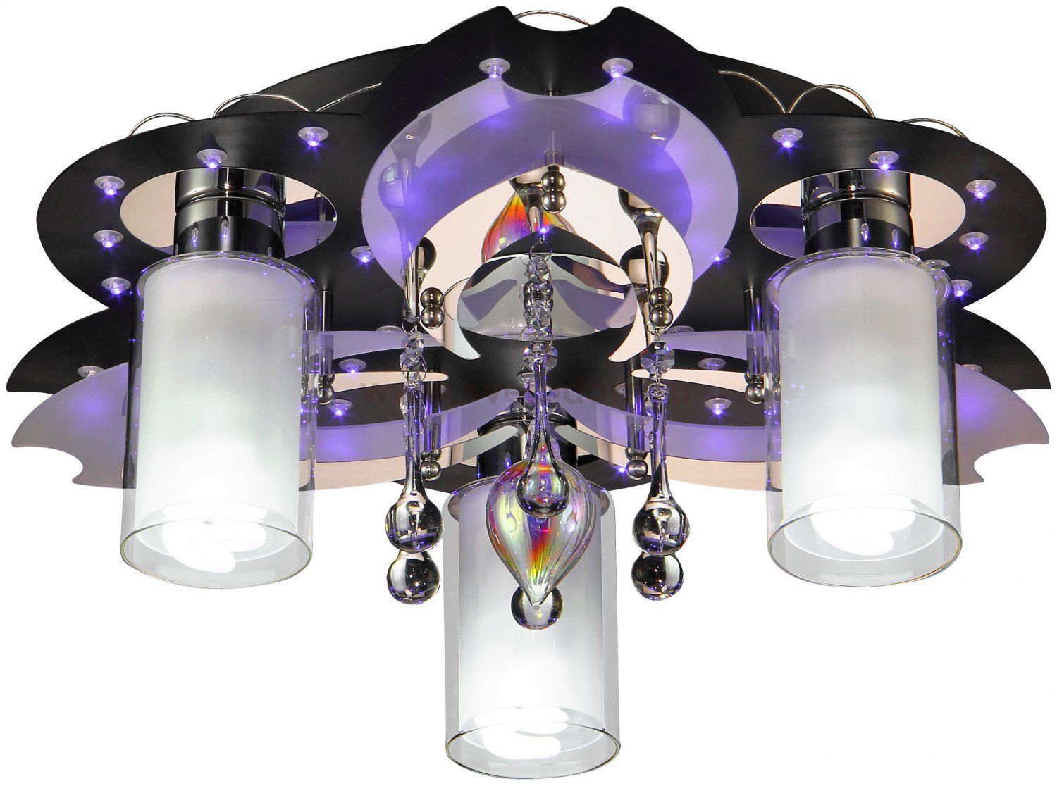 Светильник Velante 185-207-03