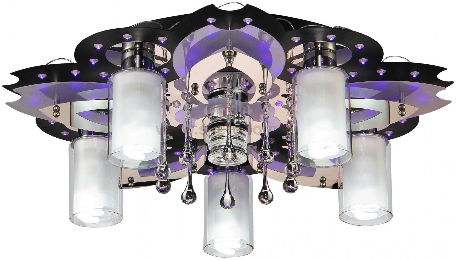 Светильник Velante 185-207-06