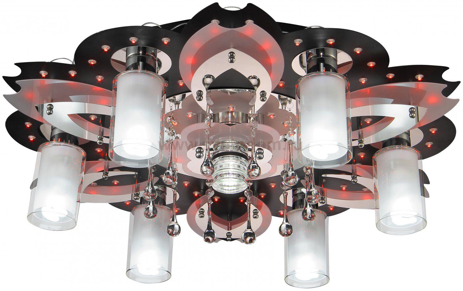 Светильник Velante 185-207-07