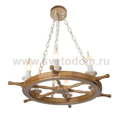 Светильник Дубравия 185-73-16