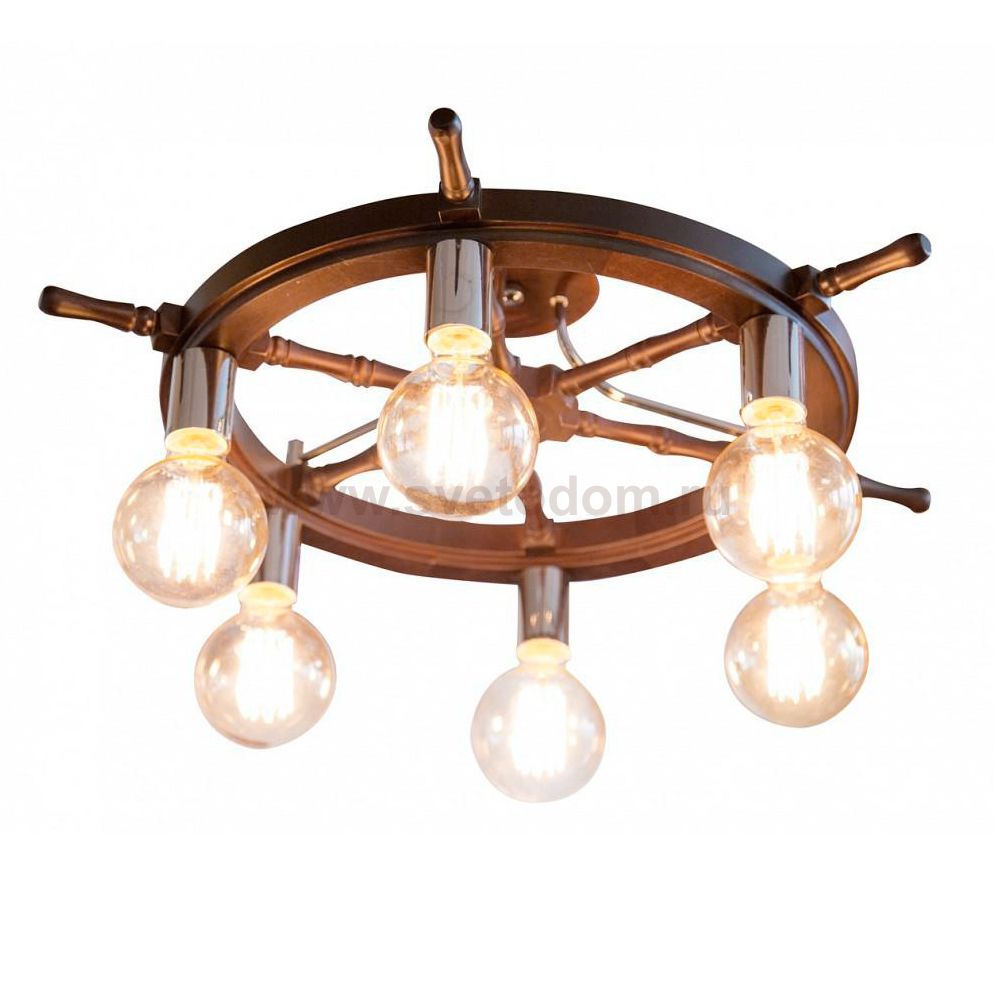 Светильник Дубравия 185-73-16D