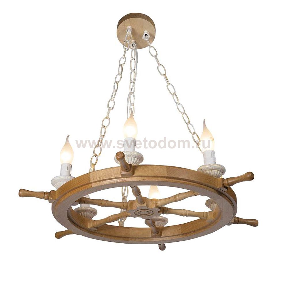 Светильник Дубравия 185-73-16