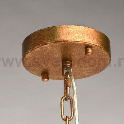 Светильник Mw light 185010310