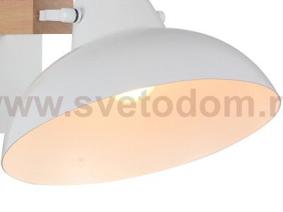 Светильник настенный бра Favourite 1851-1W Tatler