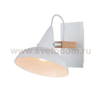 Светильник настенный бра Favourite 1851-1W Tatler