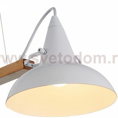 Люстра Favourite 1851-3P Tatler