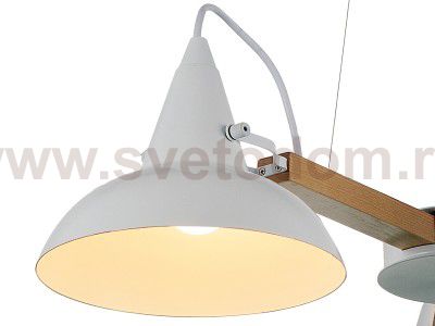 Люстра Favourite 1851-3P Tatler