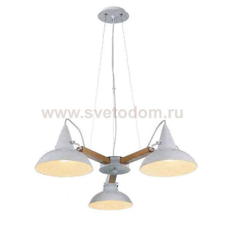 Люстра Favourite 1851-3P Tatler